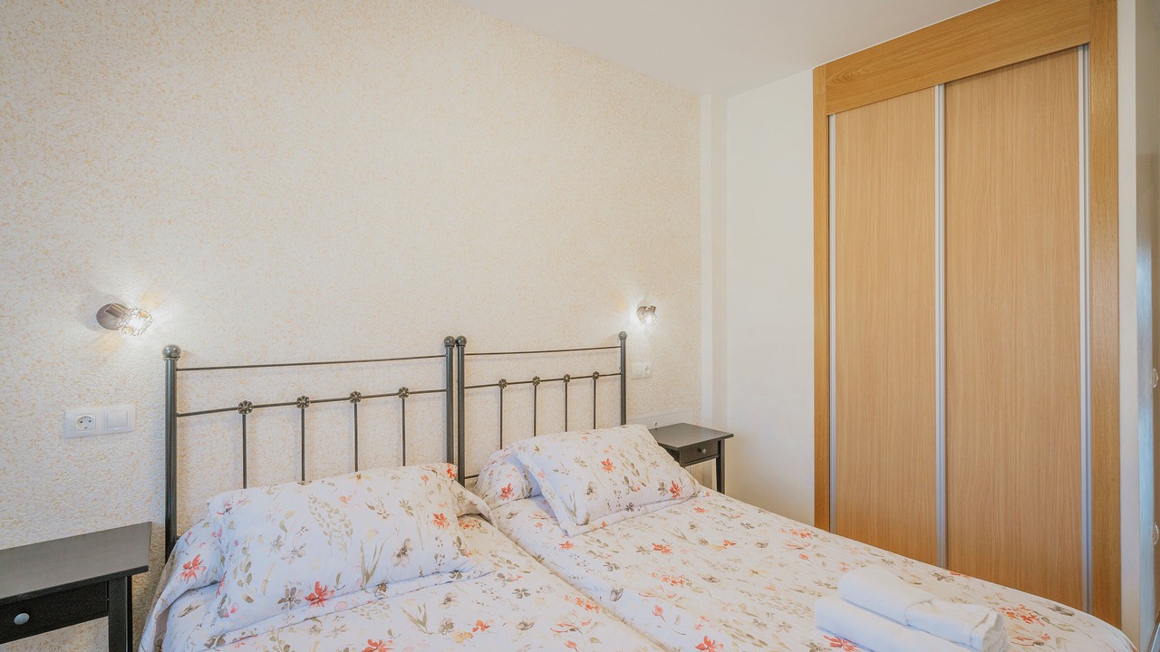 Photo of Bedroom in Nieva