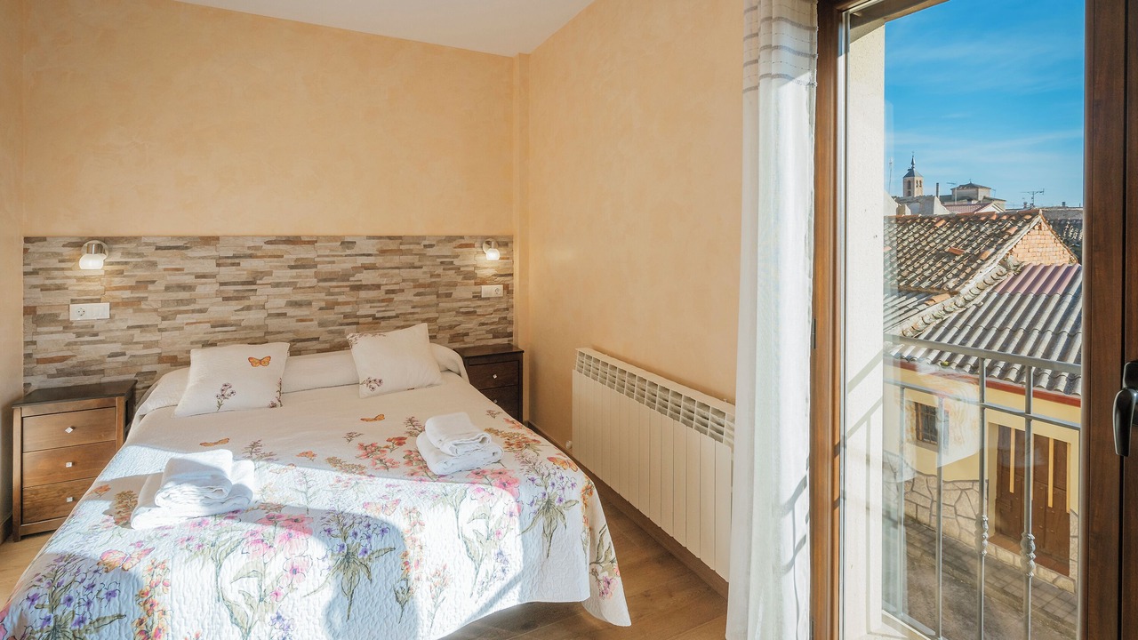 Photo of Bedroom in Nieva