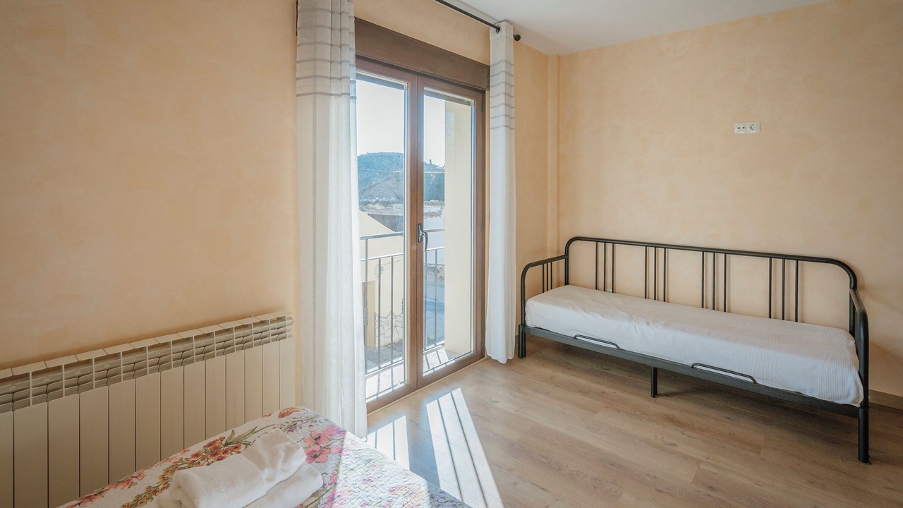Photo of Bedroom in Nieva