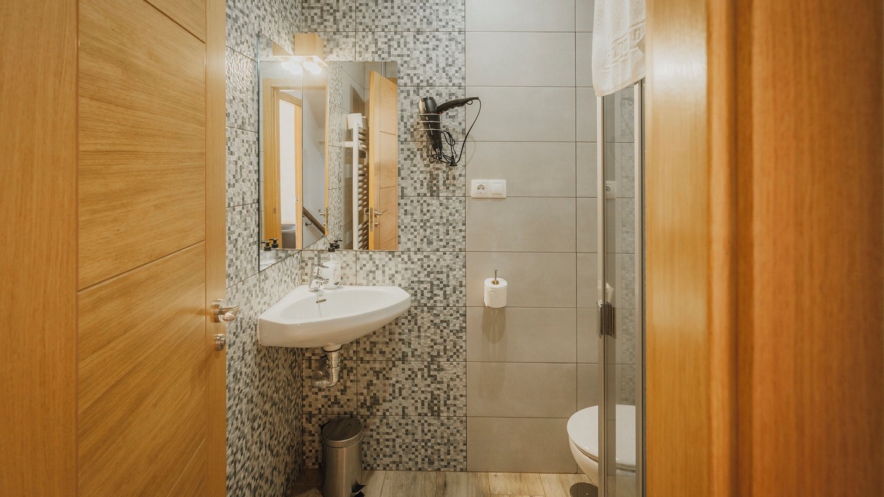 Photo of Bathroom in Nieva