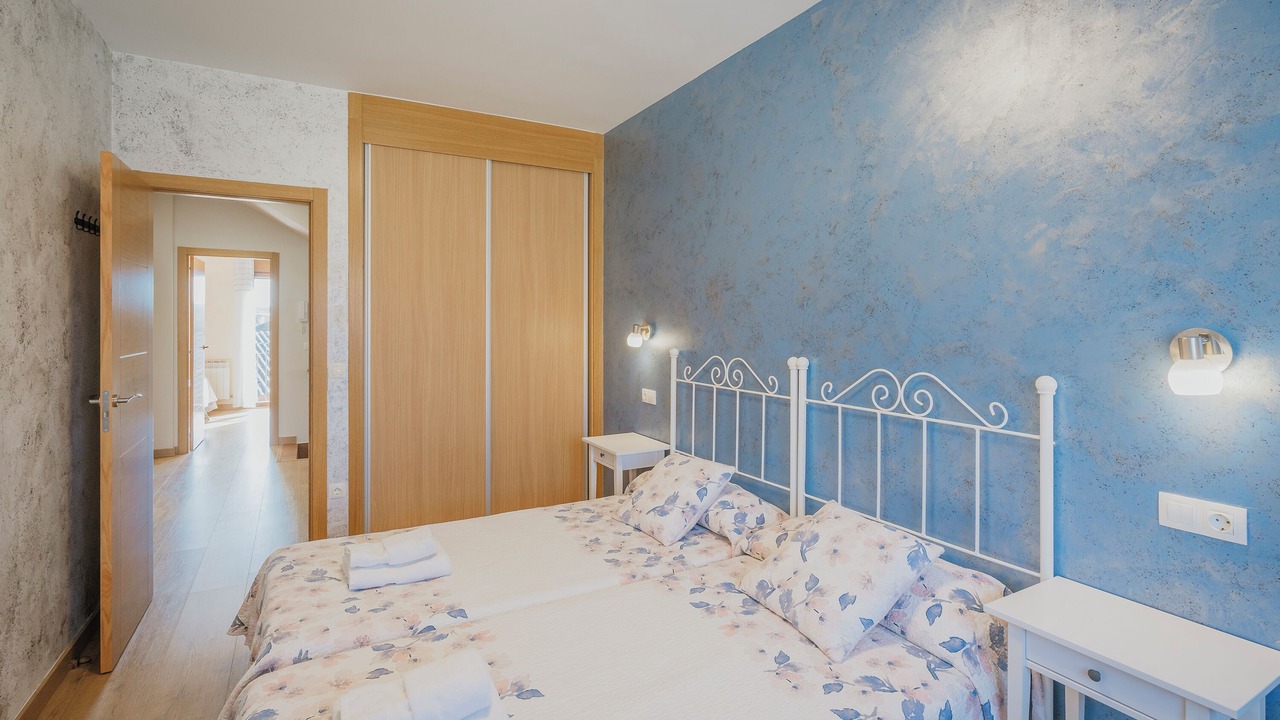 Photo of Bedroom in Nieva