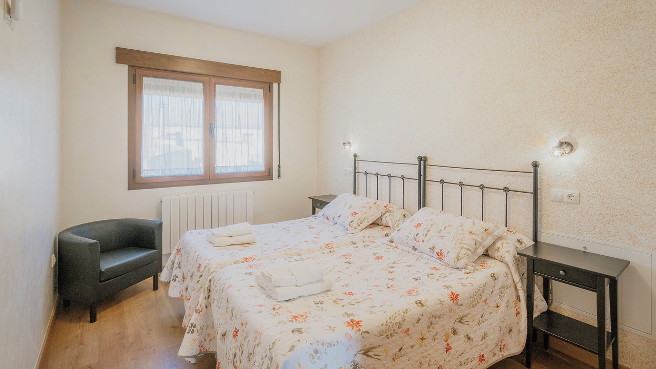 Photo of Bedroom in Nieva