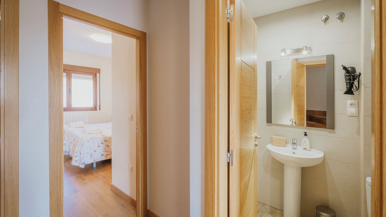 Photo of Bathroom in Nieva