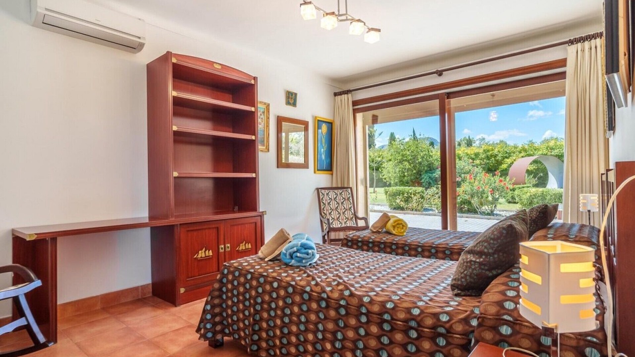 Photo of Bedroom in Alcudia