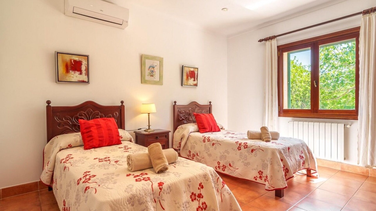 Photo of Bedroom in Alcudia