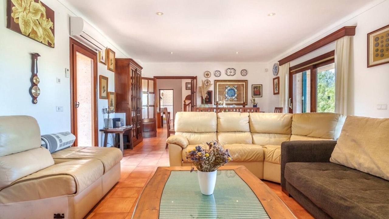 Photo of Livingroom in Alcudia