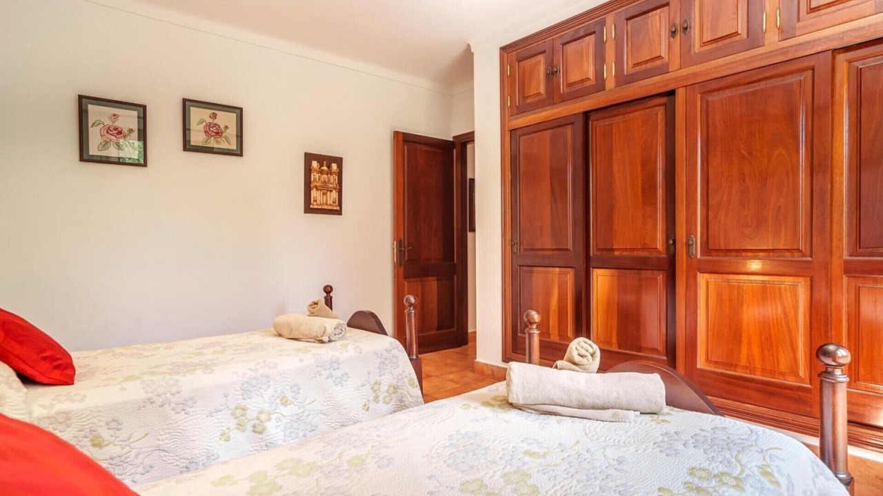Photo of Bedroom in Alcudia