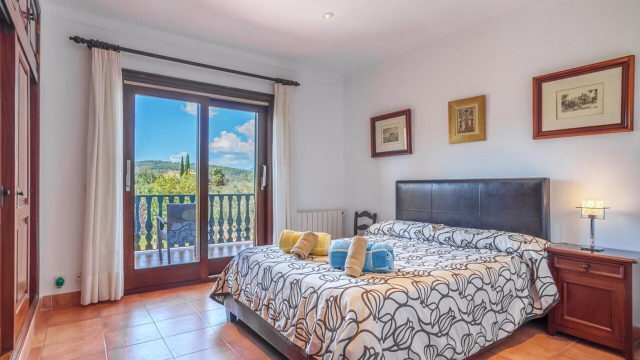 Photo of Bedroom in Alcudia