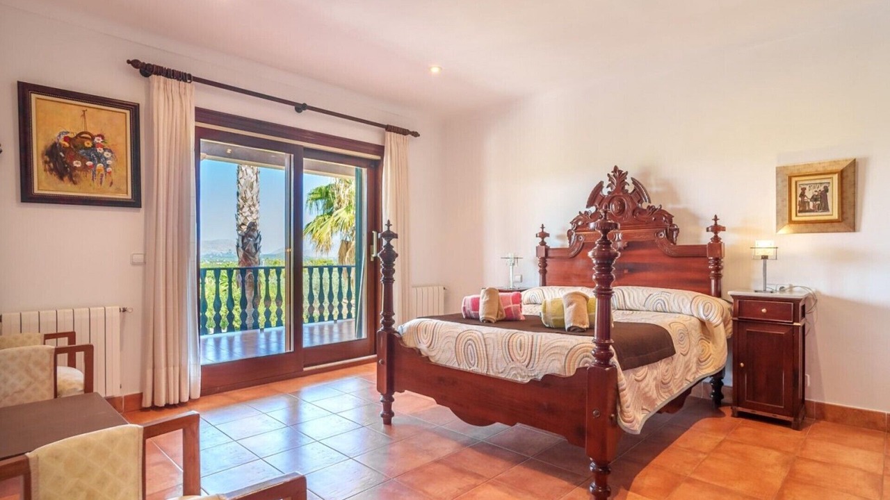 Photo of Bedroom in Alcudia