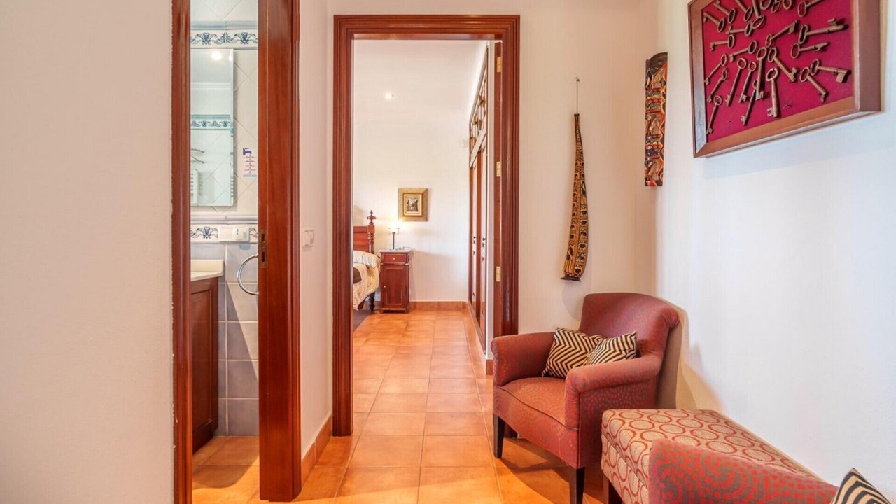 Photo of Bedroom in Alcudia