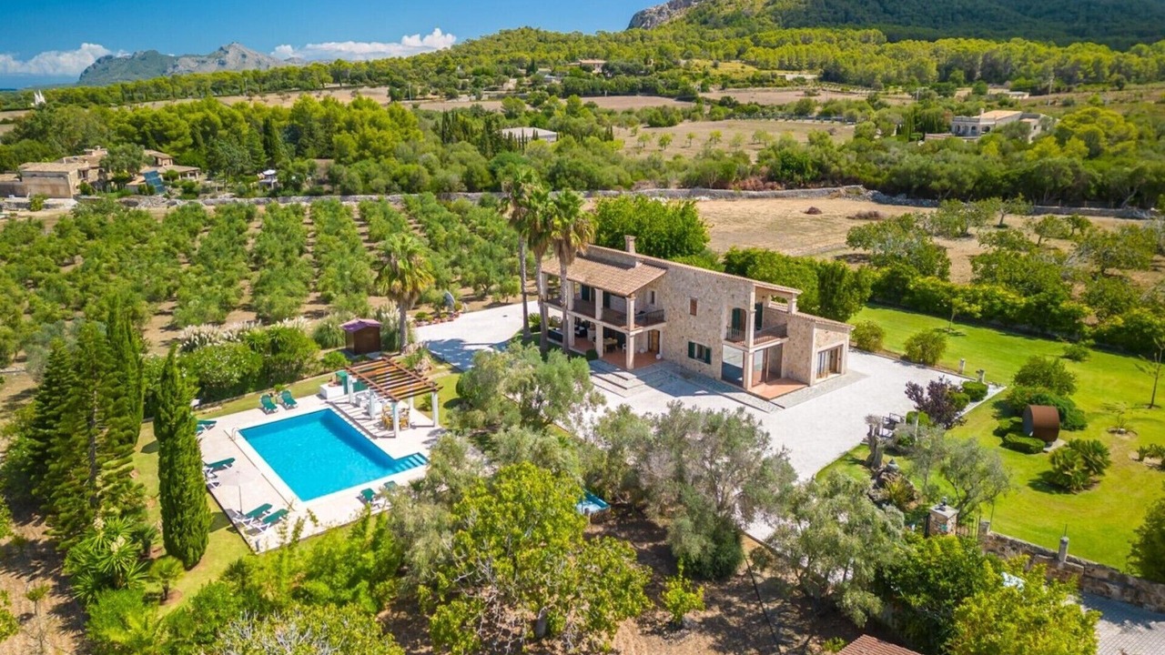 Photo of Outdoor in Alcudia