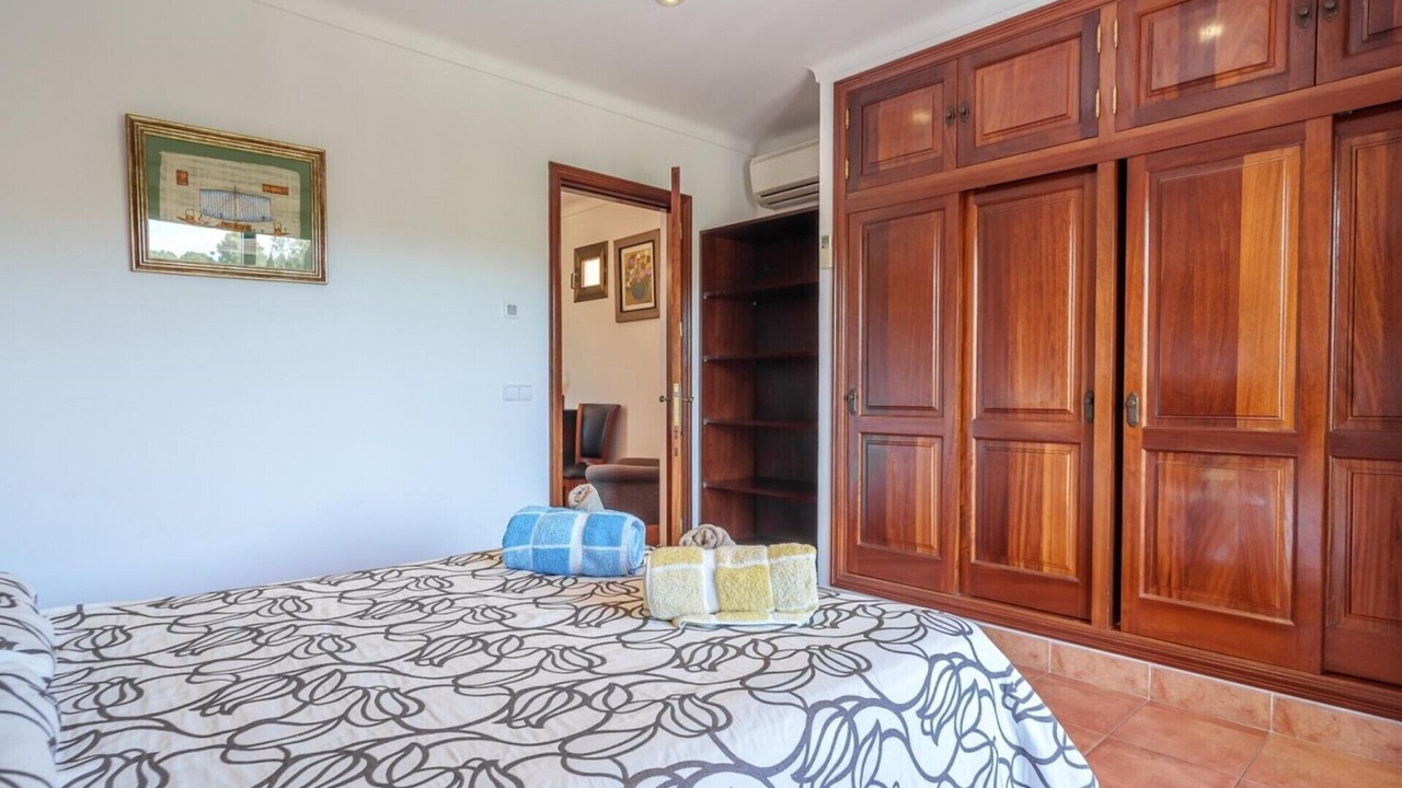 Photo of Bedroom in Alcudia
