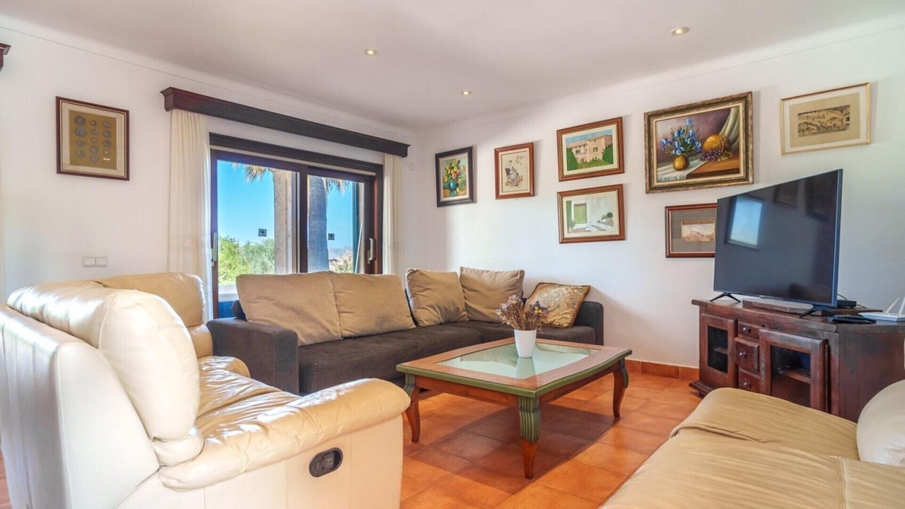 Photo of Livingroom in Alcudia