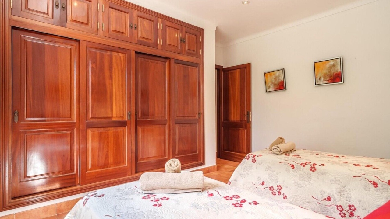 Photo of Bedroom in Alcudia