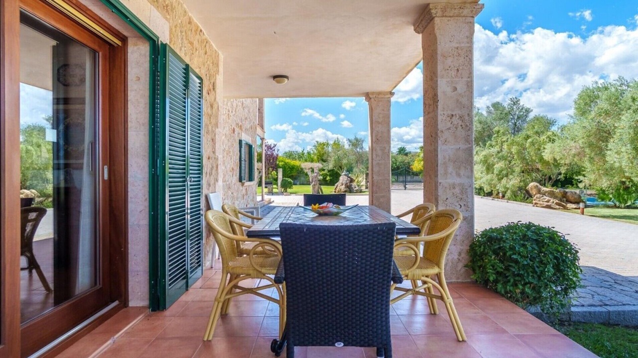 Photo of Outdoor in Alcudia