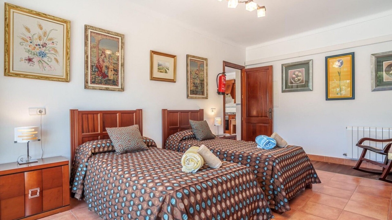 Photo of Bedroom in Alcudia