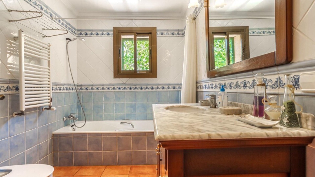 Photo of Bathroom in Alcudia
