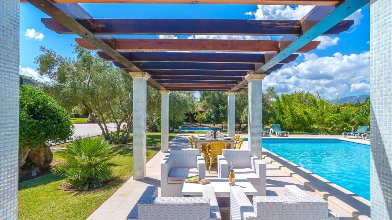 Photo of Outdoor in Alcudia