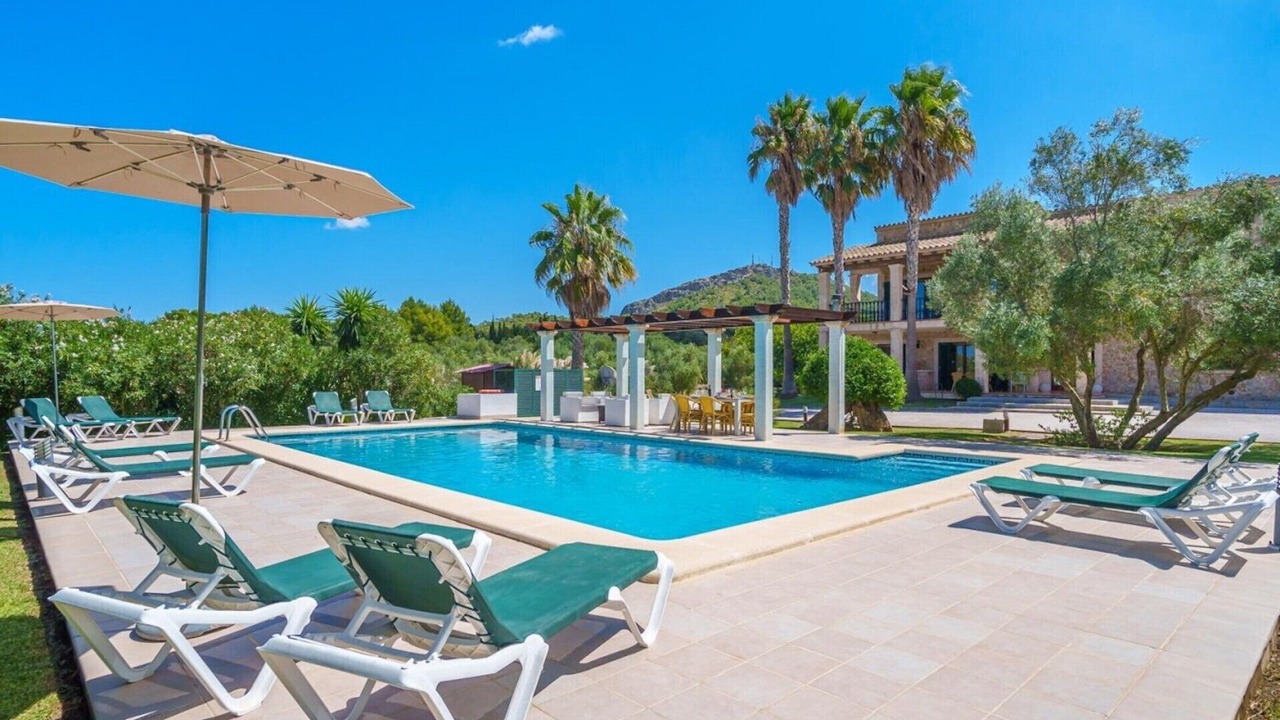 Photo of Outdoor in Alcudia