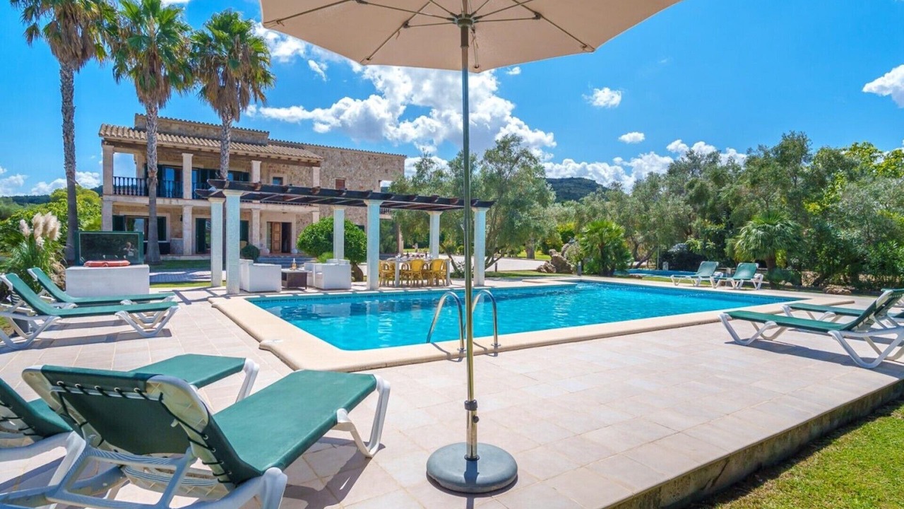 Photo of Outdoor in Alcudia