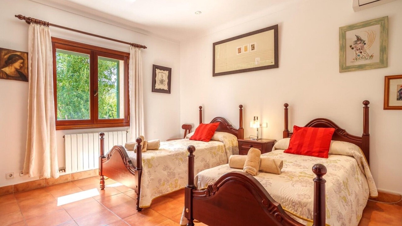 Photo of Bedroom in Alcudia