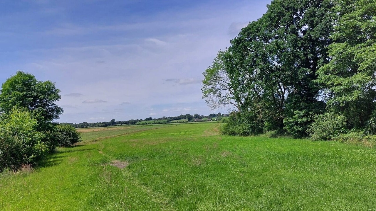 Photo of Outdoor in Breiholz