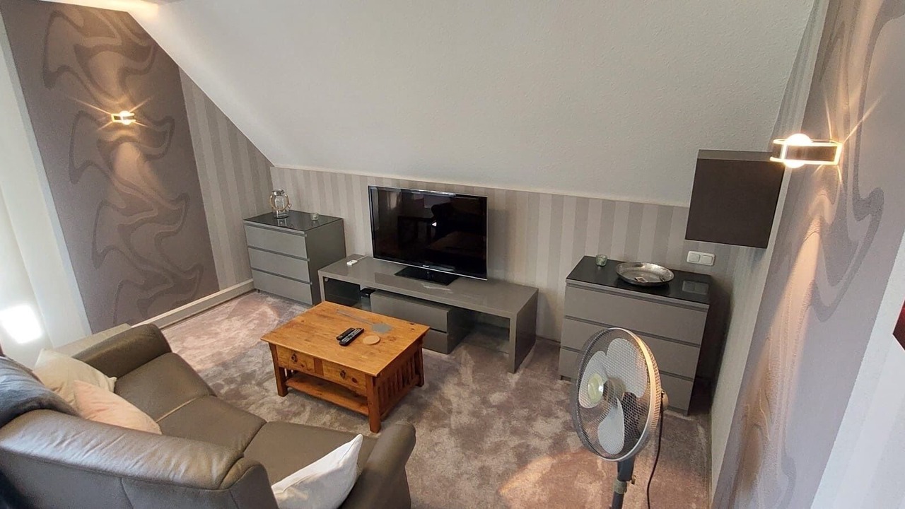 Photo of Livingroom in Breiholz