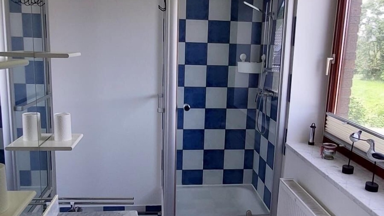 Photo of Bathroom in Breiholz
