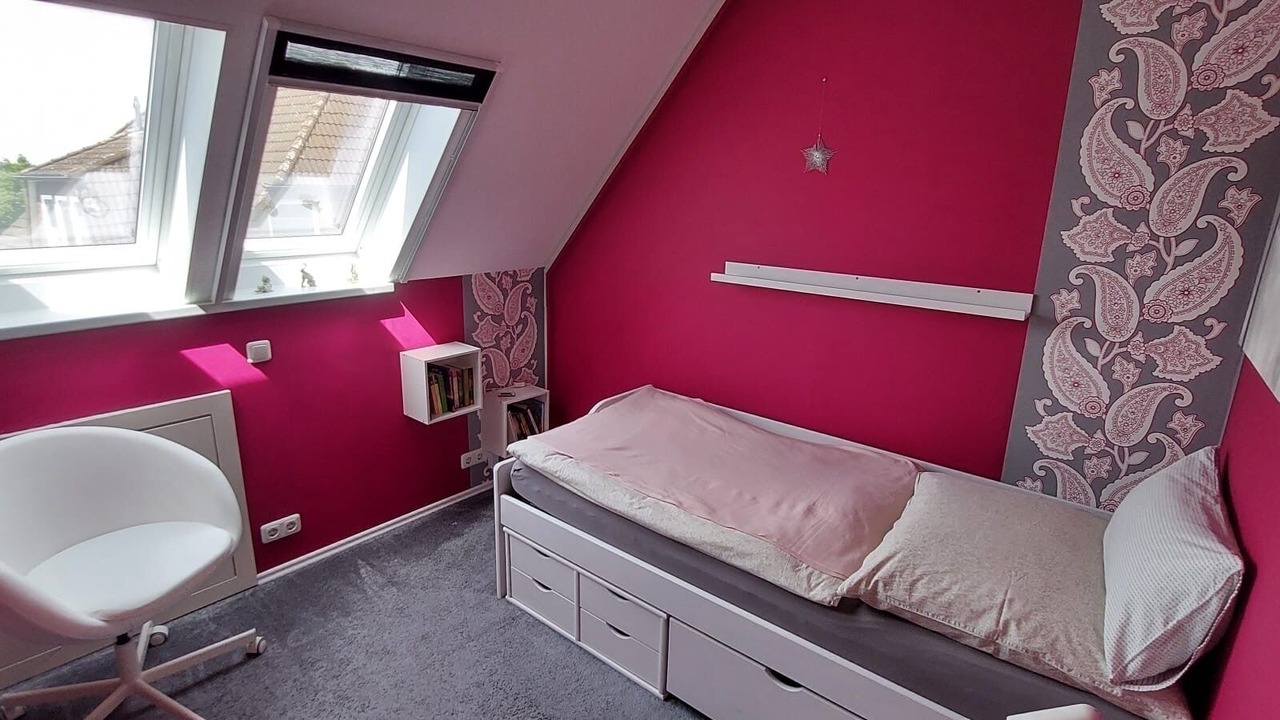Photo of Bedroom in Breiholz