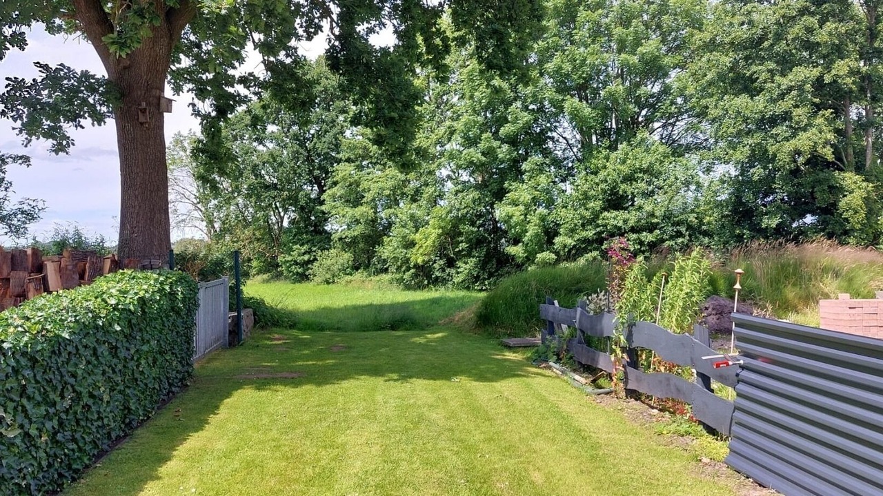 Photo of Outdoor in Breiholz