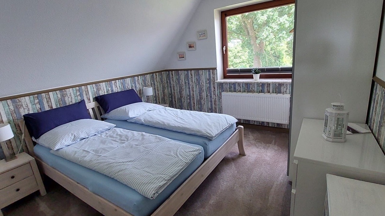Photo of Bedroom in Breiholz