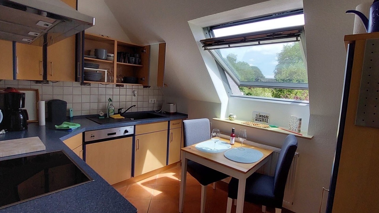 Photo of Kitchen in Breiholz