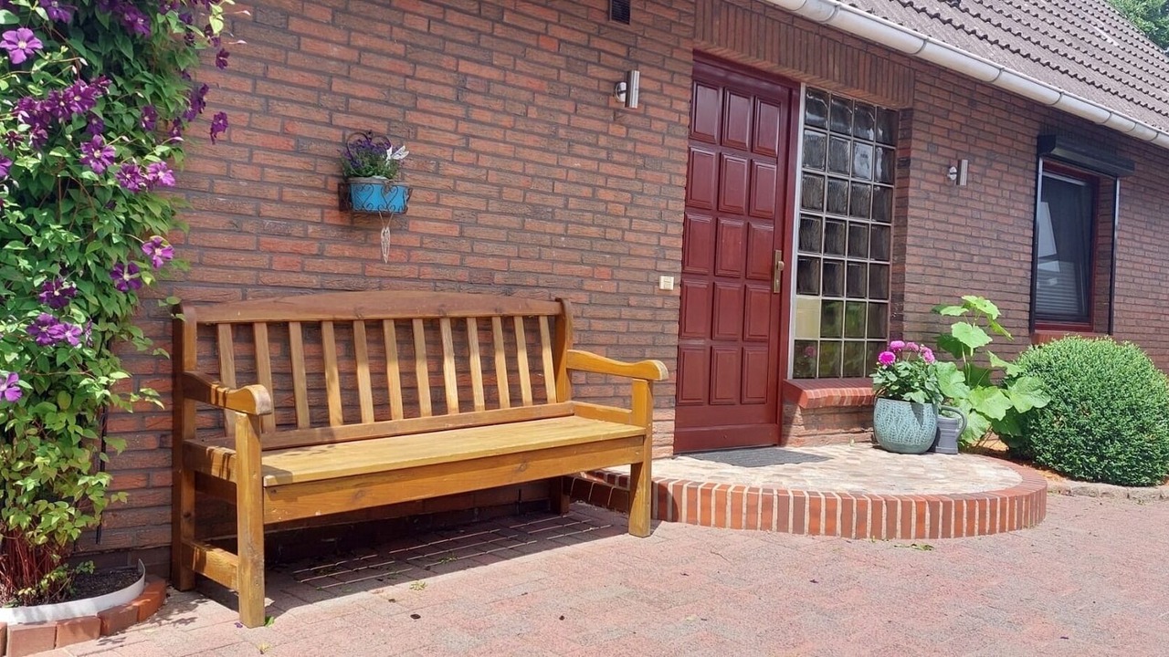 Photo of Patio Balcony in Breiholz