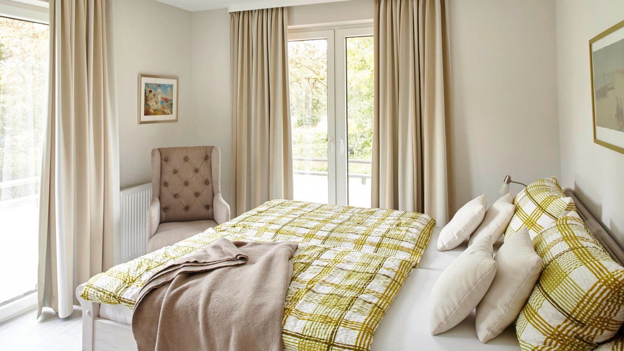 Photo of Bedroom in Gremersdorf