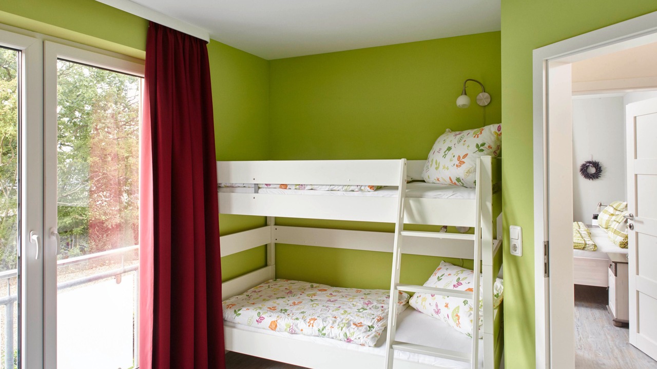 Photo of Bedroom in Gremersdorf