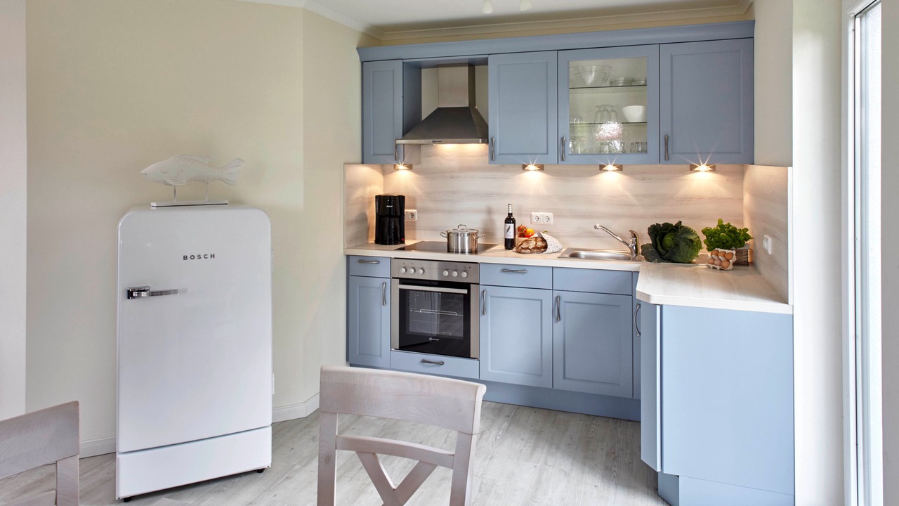 Photo of Kitchen in Gremersdorf