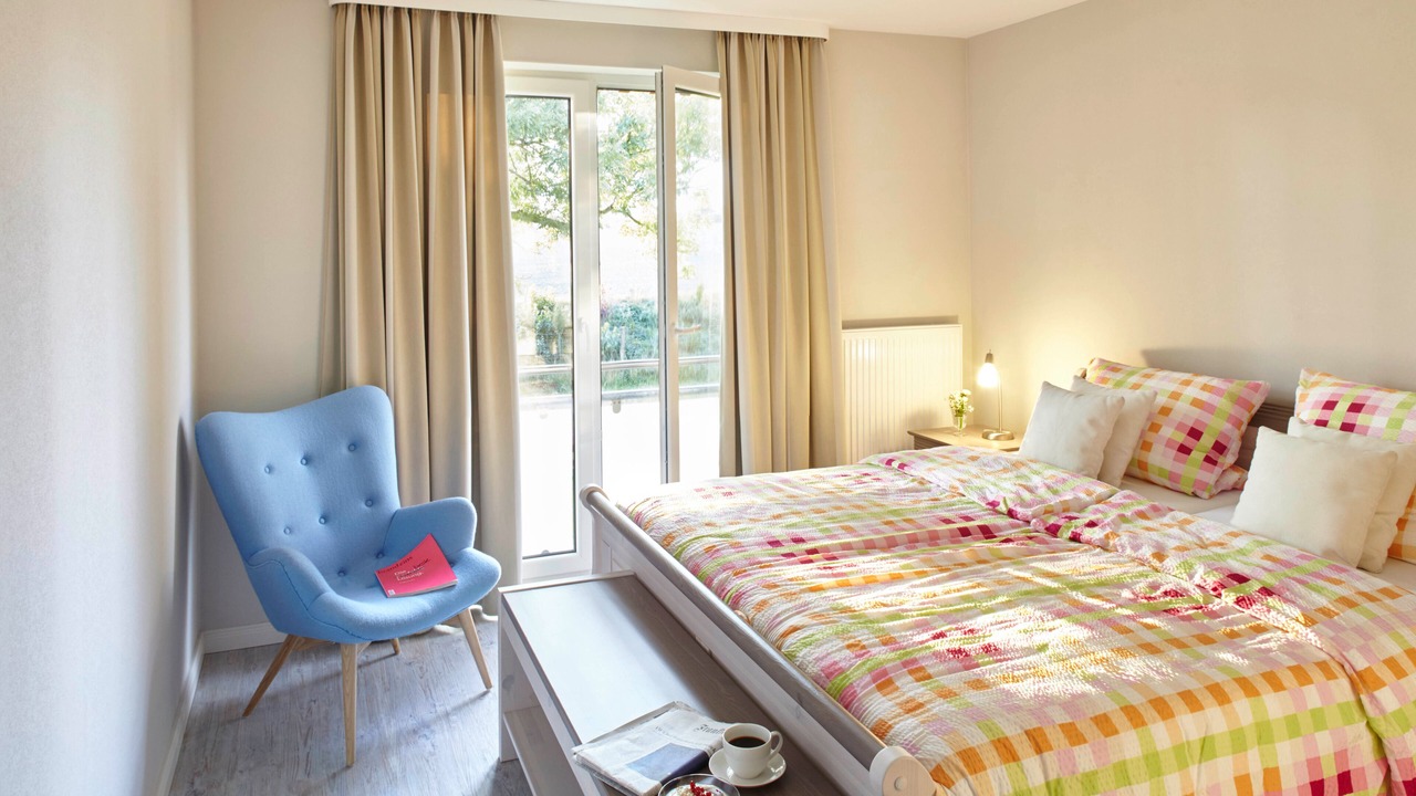 Photo of Bedroom in Gremersdorf