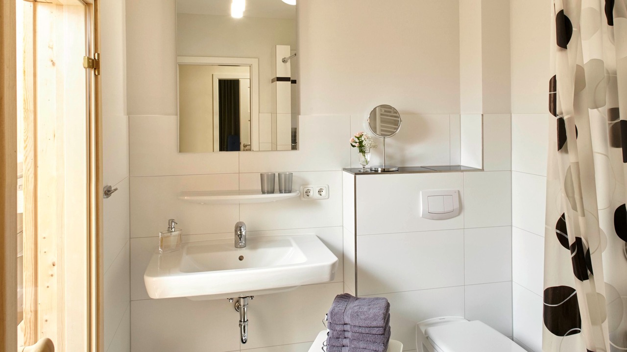 Photo of Bathroom in Gremersdorf