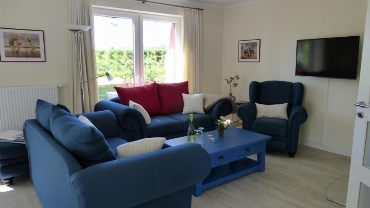 Photo of Livingroom in Gremersdorf