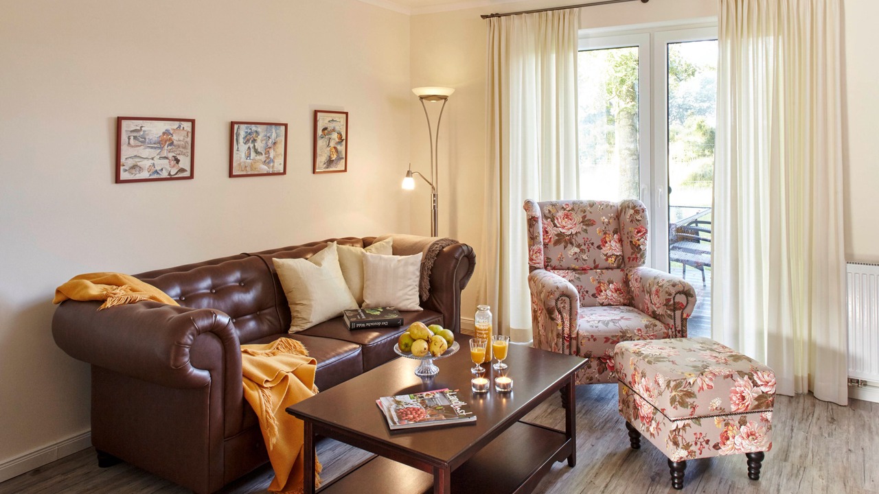 Photo of Livingroom in Gremersdorf