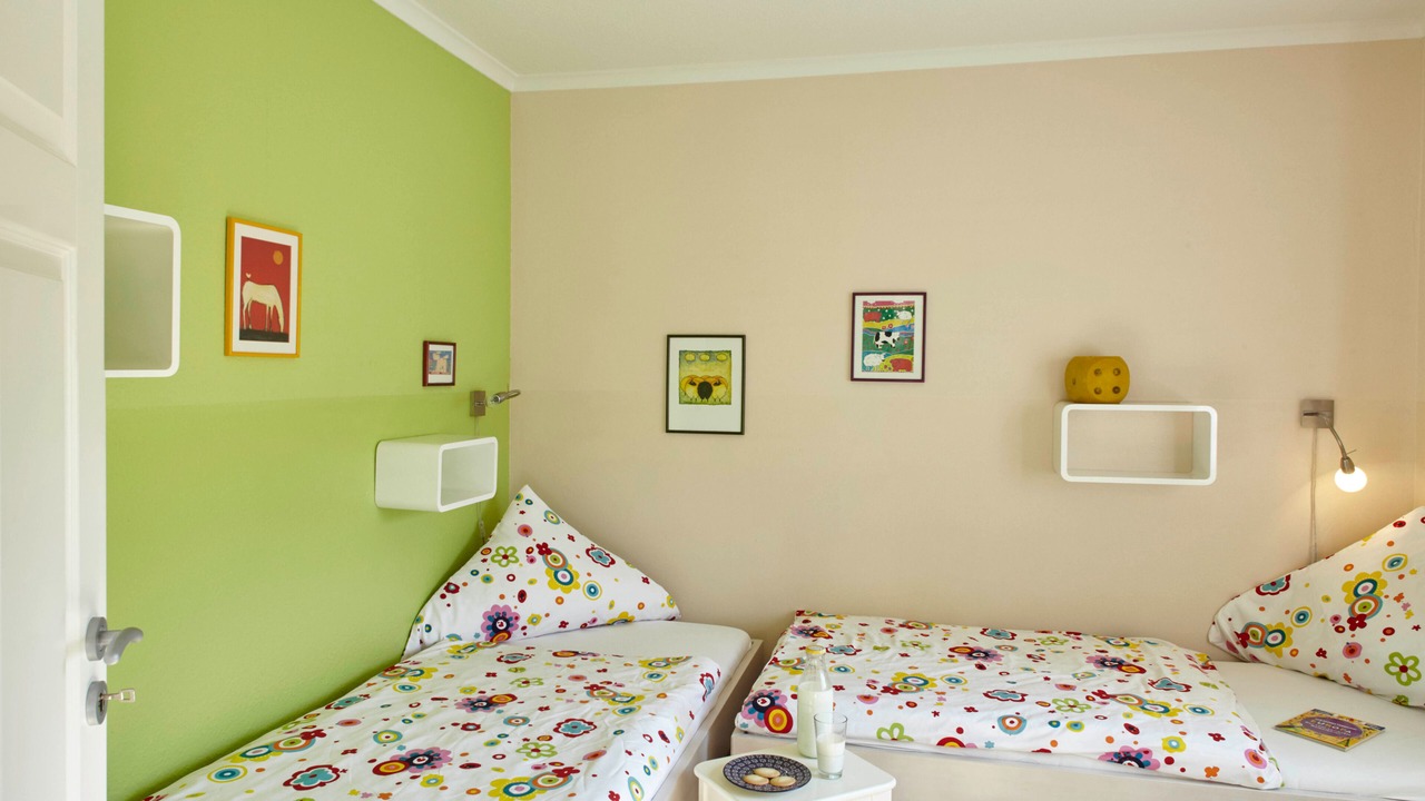 Photo of Bedroom in Gremersdorf