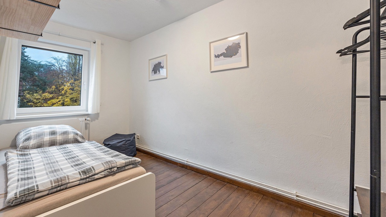 Photo of Bedroom in Dohren-Wulfel