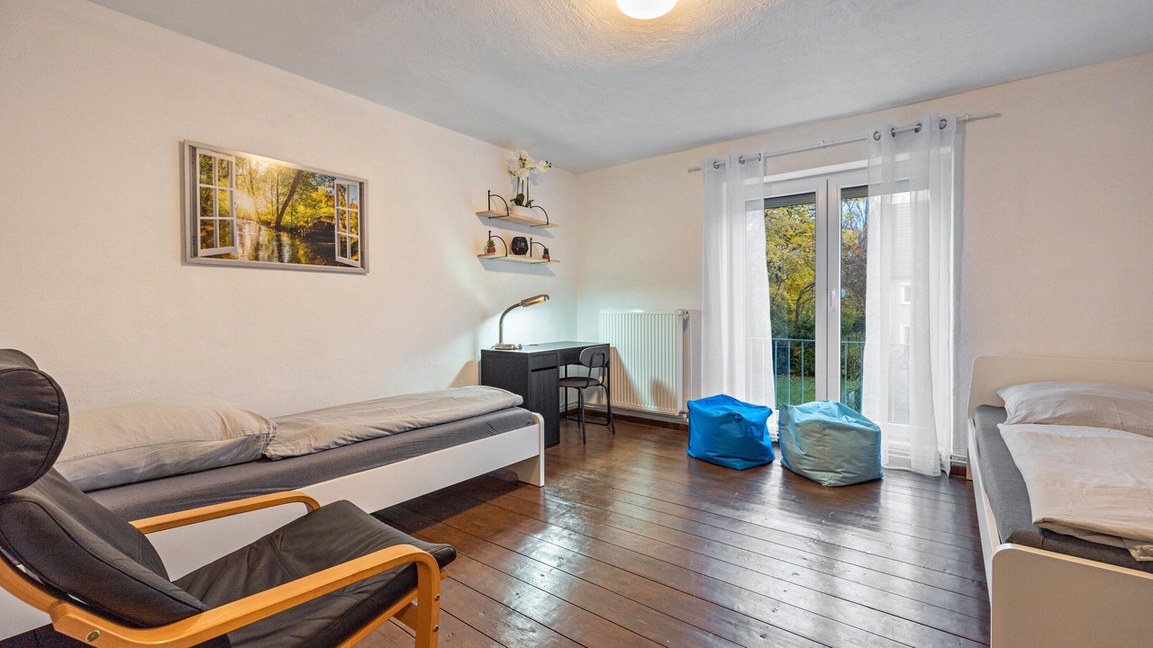 Photo of Bedroom in Dohren-Wulfel