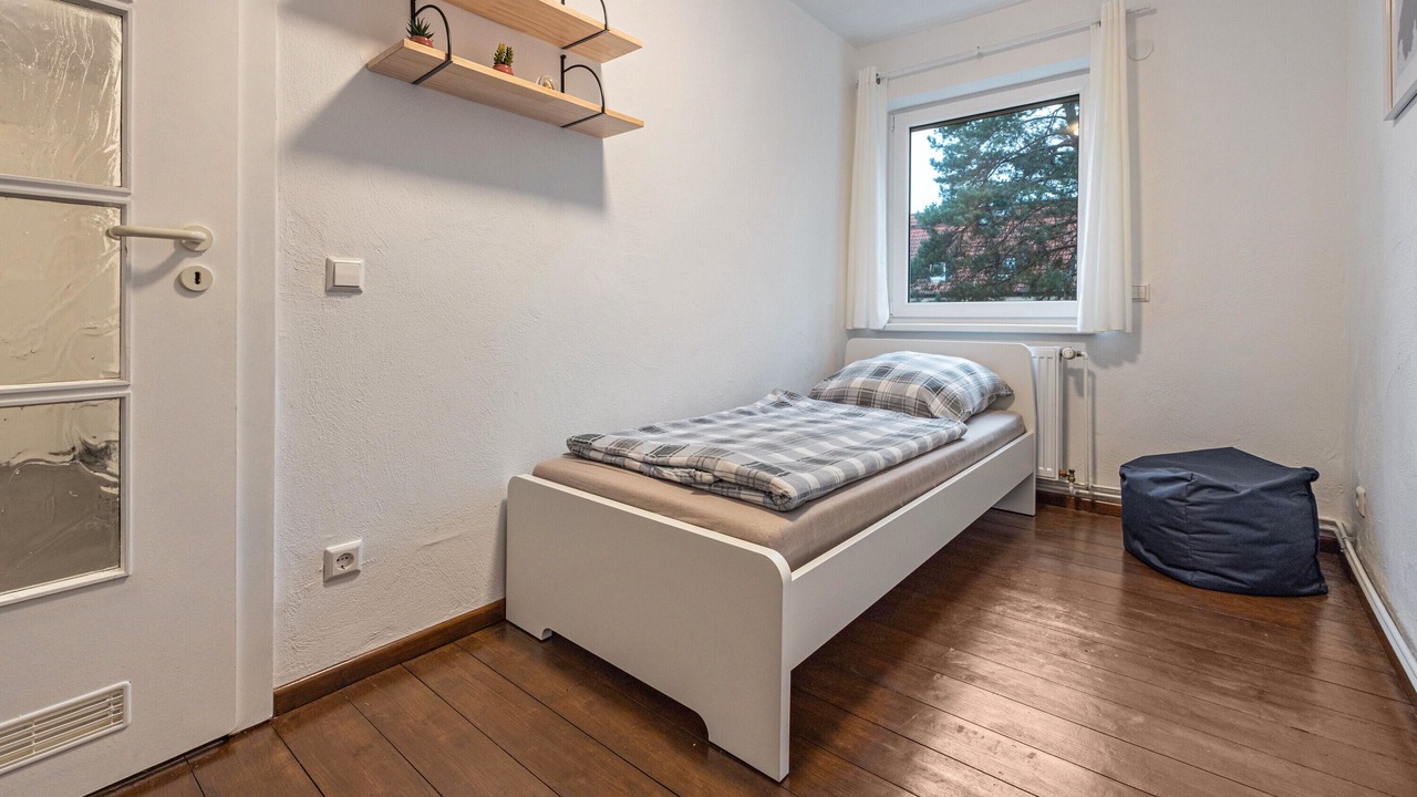 Photo of Bedroom in Dohren-Wulfel