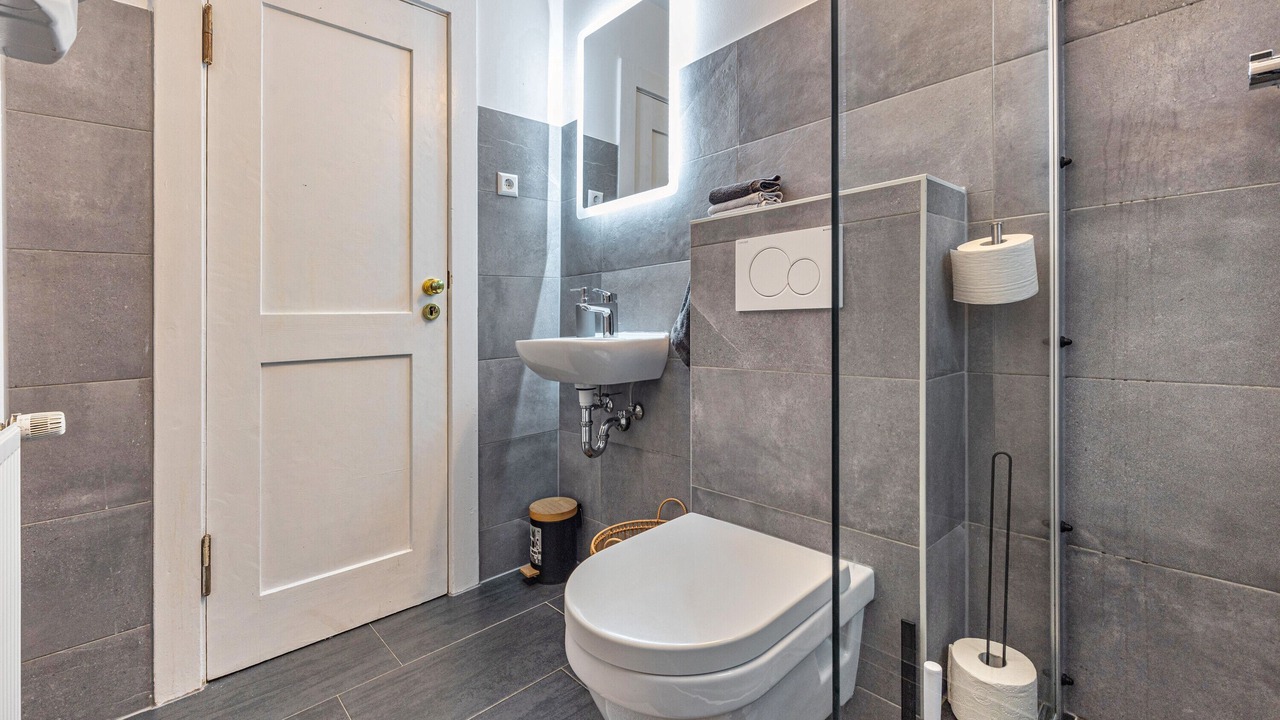 Photo of Bathroom in Dohren-Wulfel