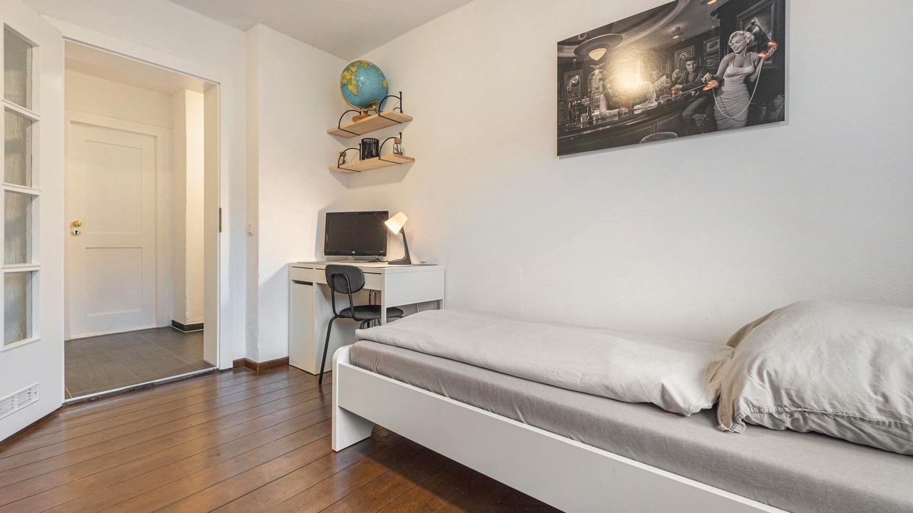 Photo of Bedroom in Dohren-Wulfel