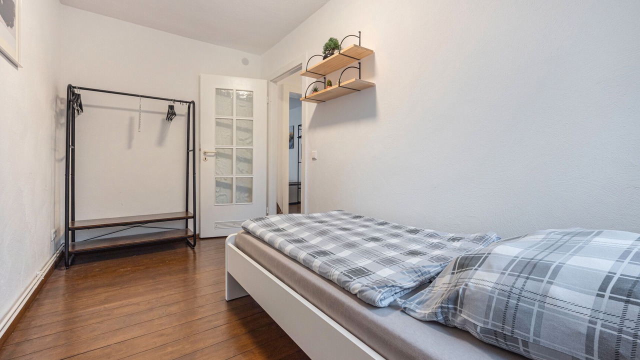 Photo of Bedroom in Dohren-Wulfel