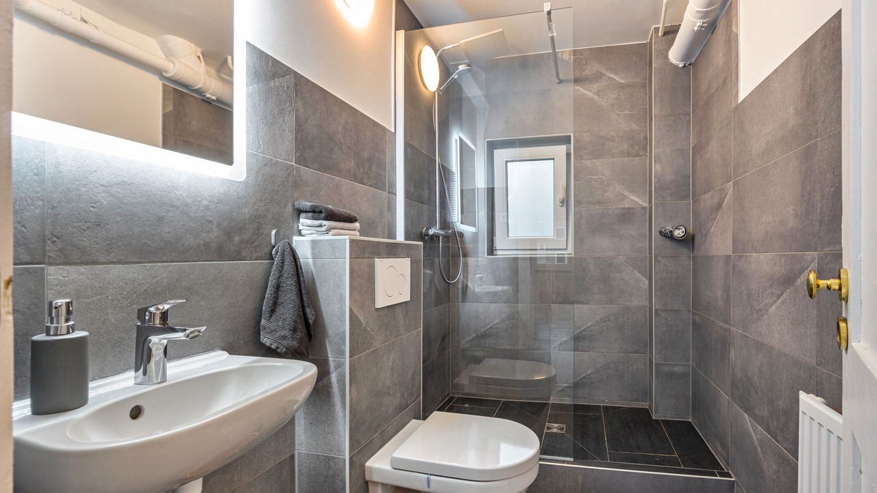Photo of Bathroom in Dohren-Wulfel