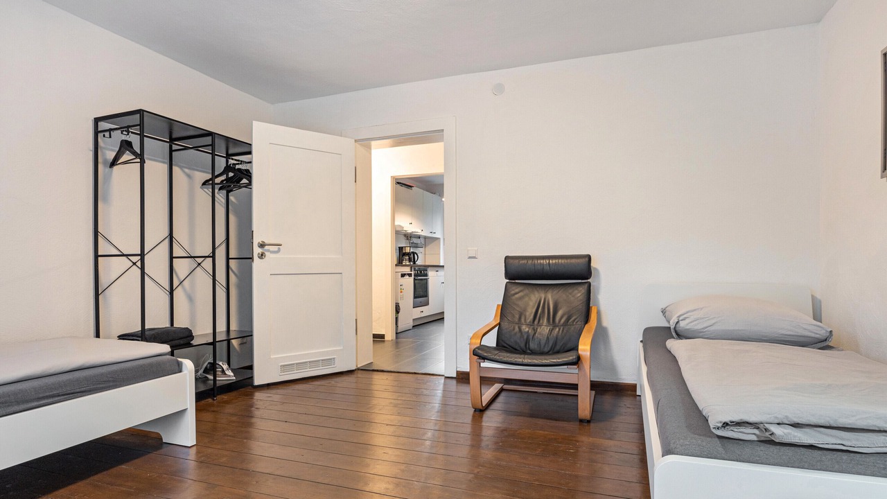 Photo of Bedroom in Dohren-Wulfel