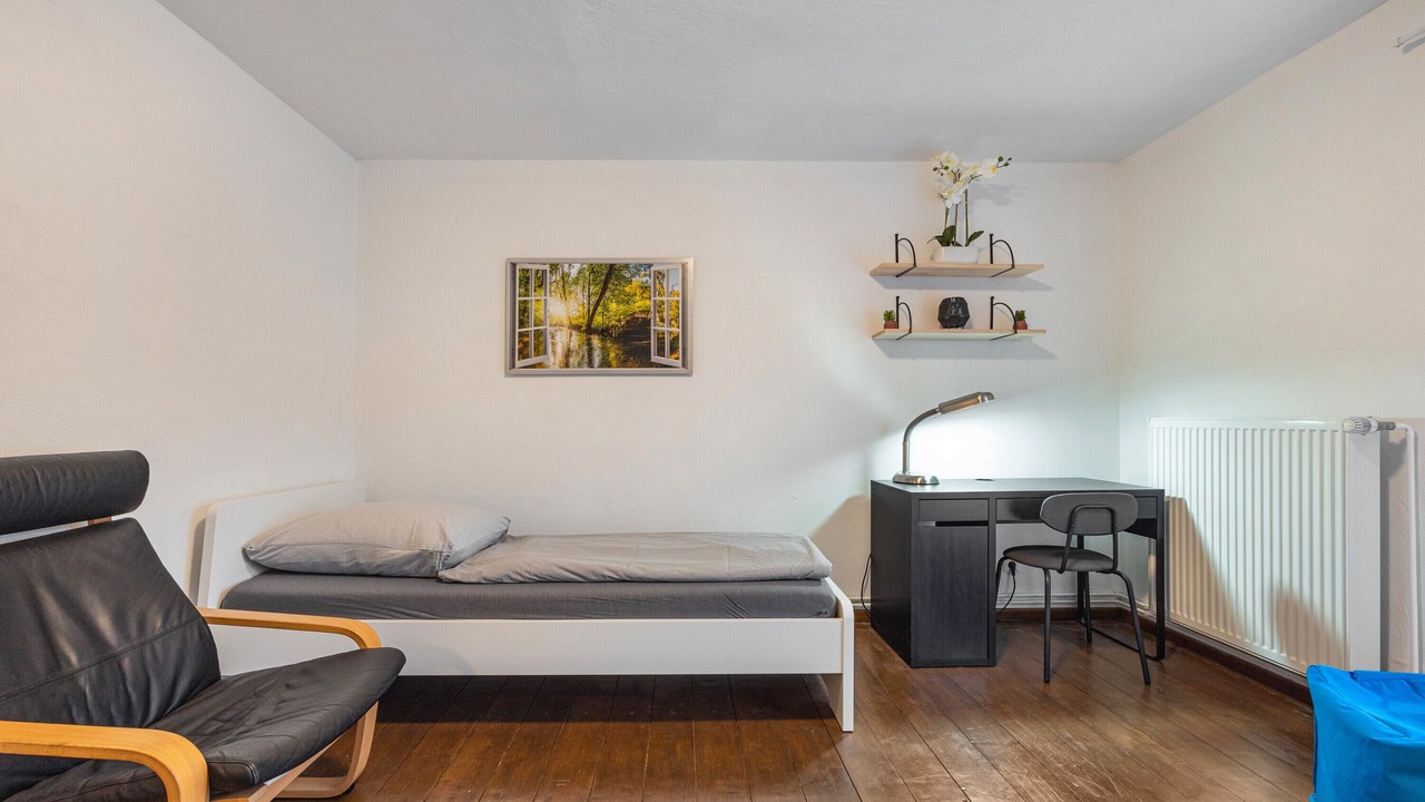 Photo of Bedroom in Dohren-Wulfel